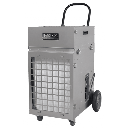 Abatement Technologies HEPA-AIRE Portable Air Scrubber - 2100 CFM - PAS2400