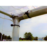PEVO 4 x 6 Youth Economy Series Soccer Goal SGM-4x6E