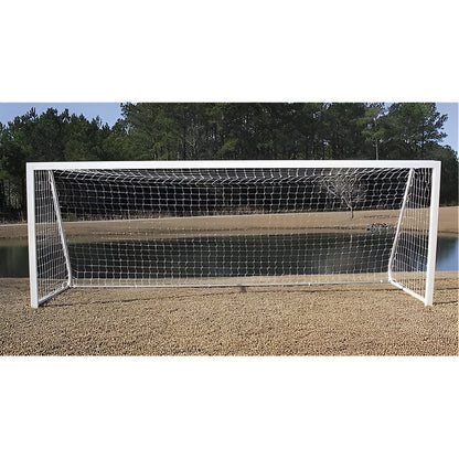 PEVO 6.5 x 18.5 Club Series Soccer Goal SGM-6x18T