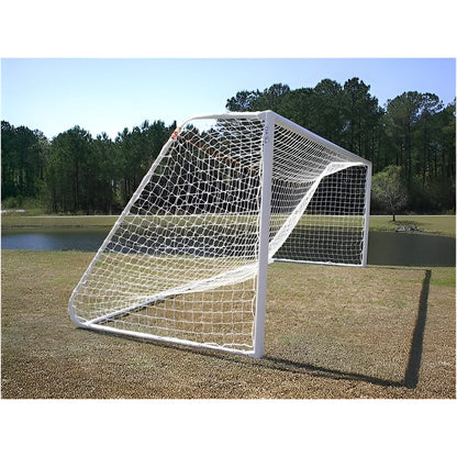 PEVO 8 x 24 Competition Series Soccer Goal SGM-8x24R