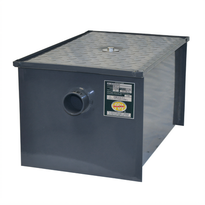 BK Resources Grease Traps - BK-GT-100