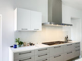 Proline Wall Mounted Range Hood, Ducted, 900/1100 CFM, Stainless Steel Finish Proline - PLFW 750