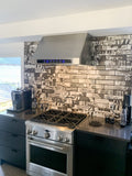 Proline Ductless convertible Under Cabinet Range Hood with Premium Stainless Steel - Max performance and quality - PLJW 102