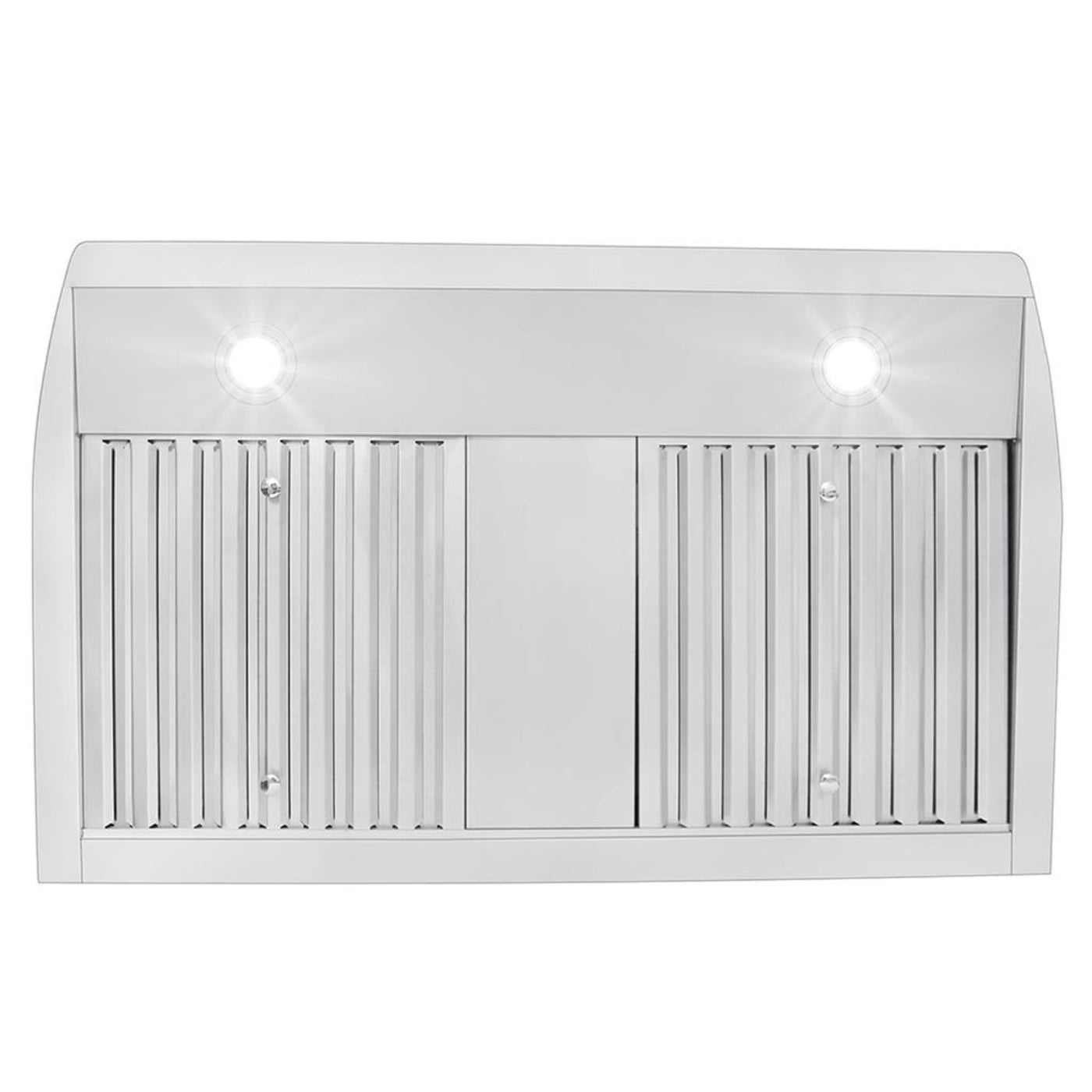 Proline Under-Cabinet Range Hood, Convertible to Ductless, 900 CFM, Stainless Steel Finish Proline - PLSW 117