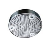 Proline Island Range Hood, Ducted, 550 CFM, Stainless Steel Finish Proline - PLSI 570