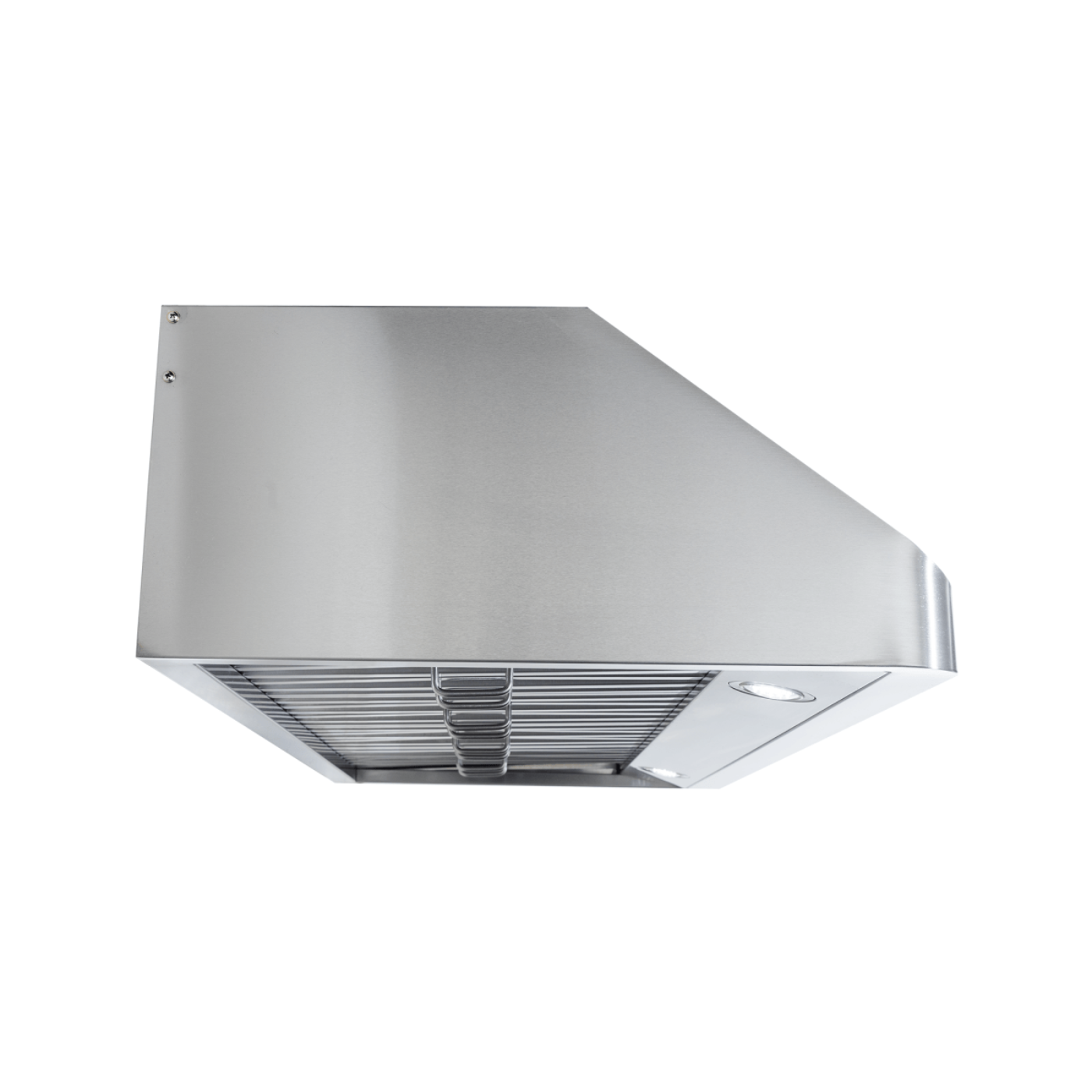 Proline Under-Cabinet Range Hood - 600 CFM | Stainless Steel | Small and compact Design | Elite Dream Home - PLSW 115