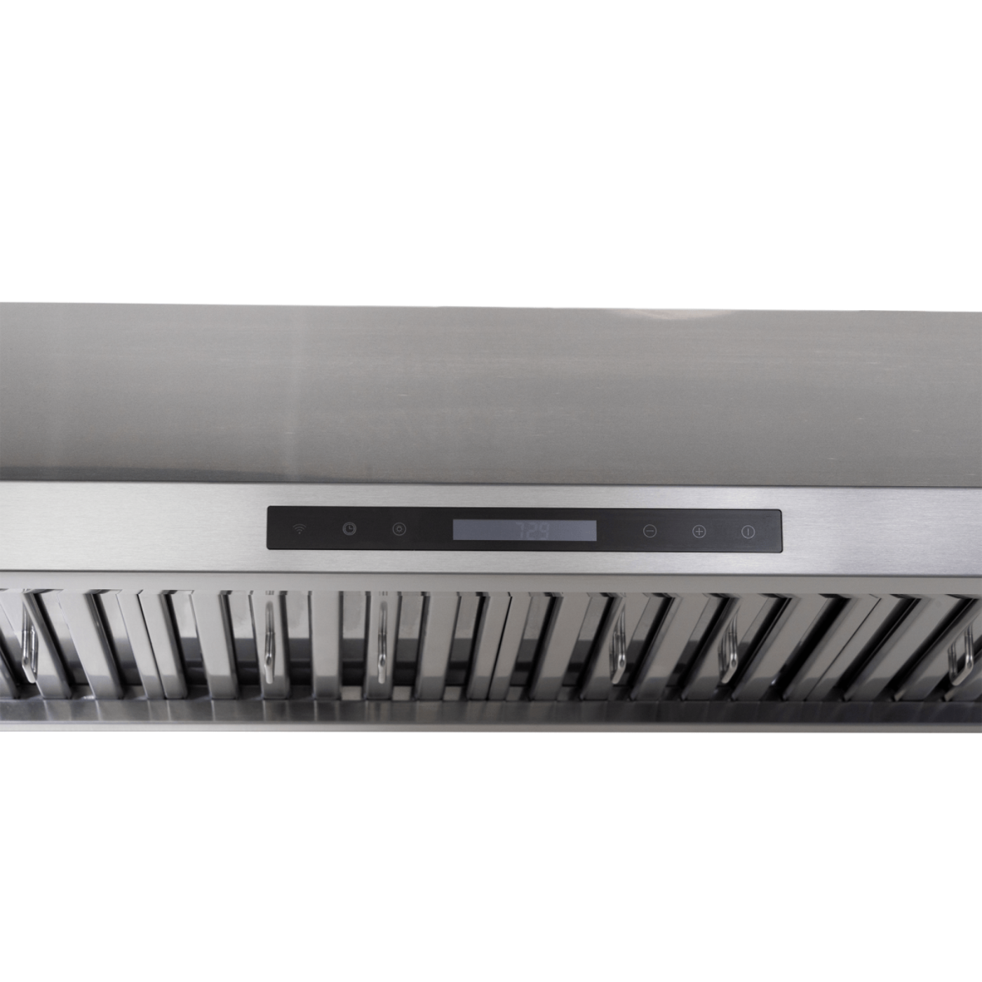 Proline Under-Cabinet Range Hood - 600 CFM | Stainless Steel | Small and compact Design | Elite Dream Home - PLSW 115