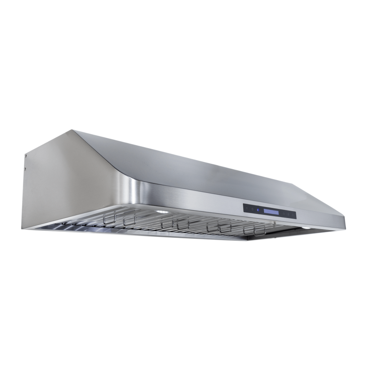 Proline Under-Cabinet Range Hood - 600 CFM | Stainless Steel | Small and compact Design | Elite Dream Home - PLSW 115