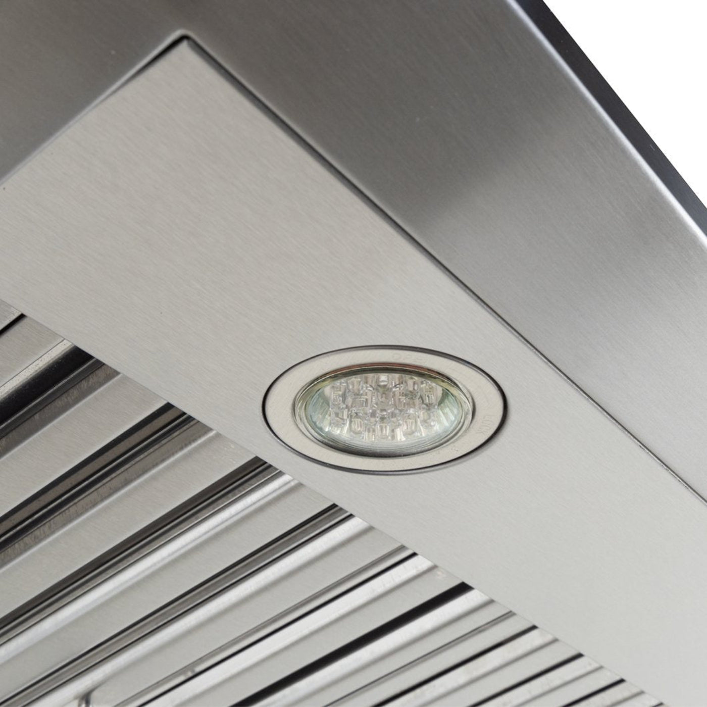 ProLine Under-Cabinet Range Hood - 600 CFM | Stainless Steel | New 2025 Design | Elite Dream Home - PLSW 116