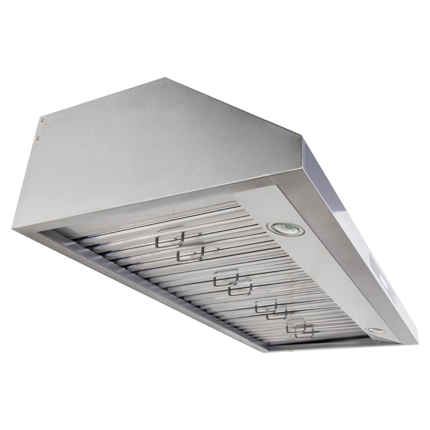 ProLine Under-Cabinet Range Hood - 600 CFM | Stainless Steel | New 2025 Design | Elite Dream Home - PLSW 116