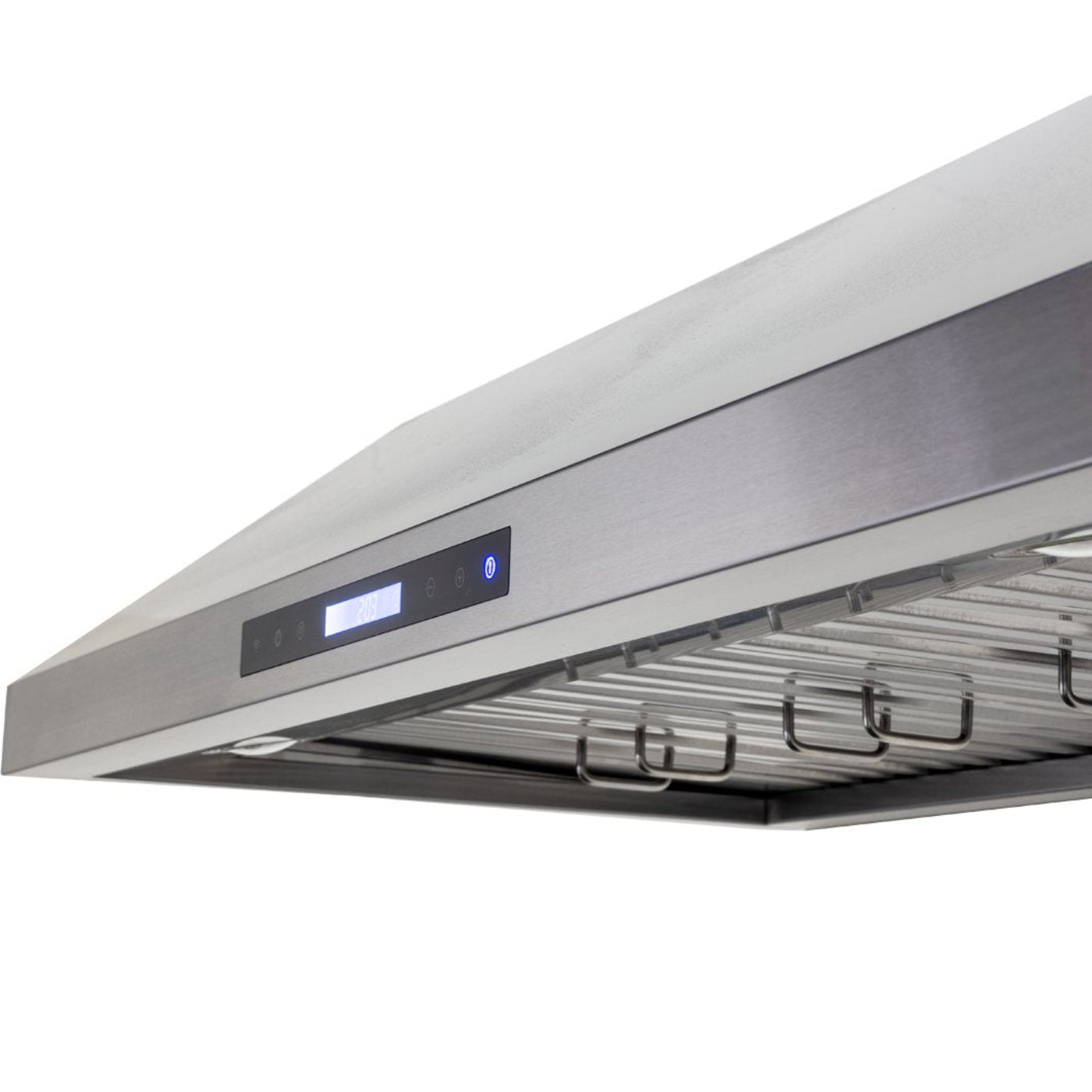 ProLine Under-Cabinet Range Hood - 600 CFM | Stainless Steel | New 2025 Design | Elite Dream Home - PLSW 116