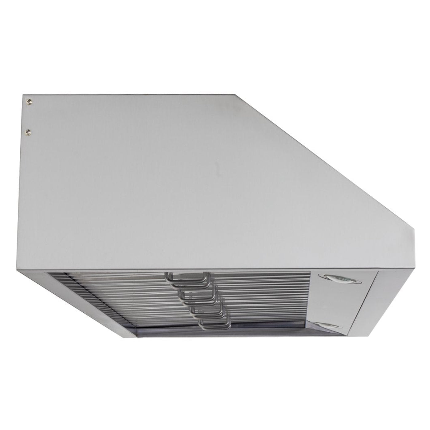 ProLine Under-Cabinet Range Hood - 600 CFM | Stainless Steel | New 2025 Design | Elite Dream Home - PLSW 116
