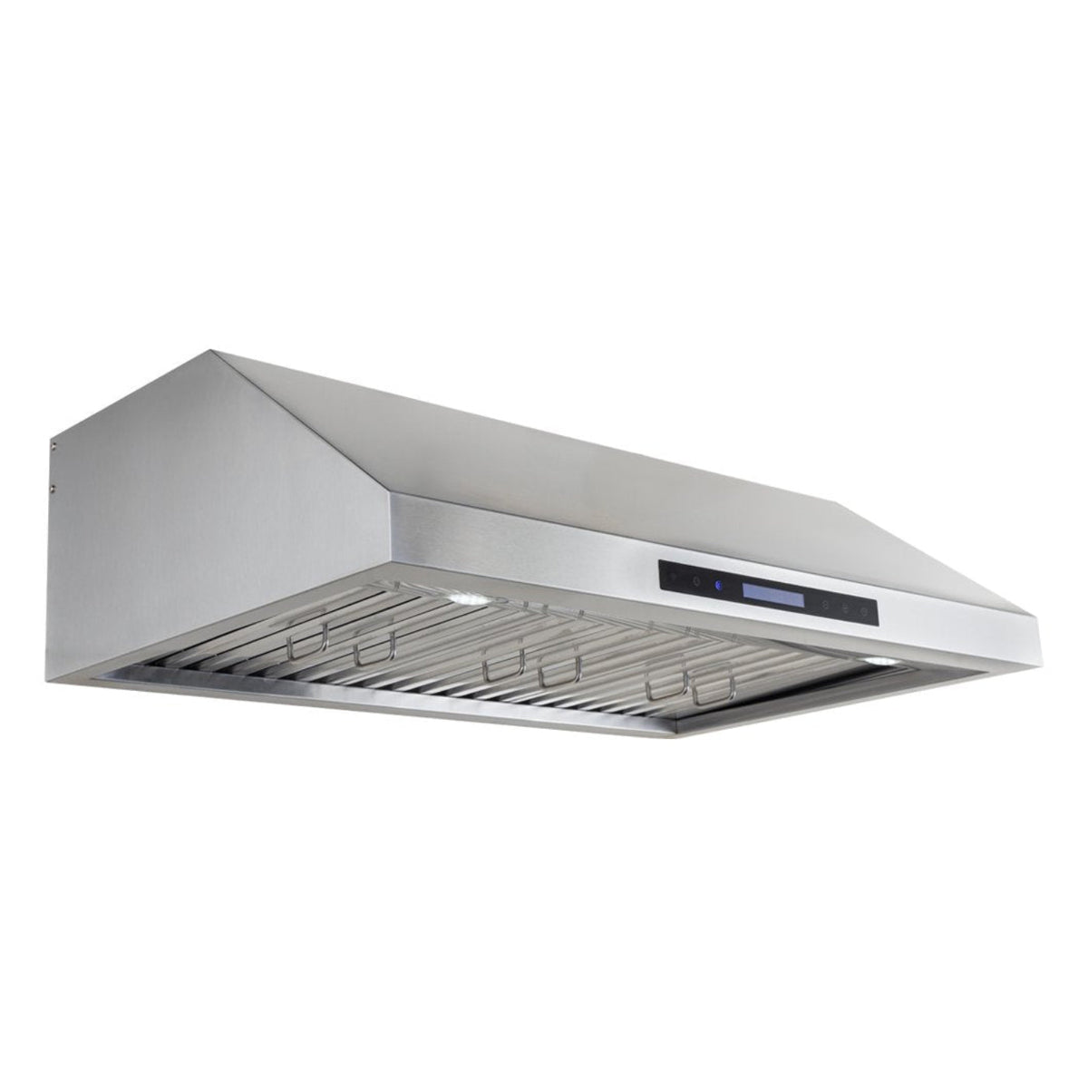 ProLine Under-Cabinet Range Hood - 600 CFM | Stainless Steel | New 2025 Design | Elite Dream Home - PLSW 116