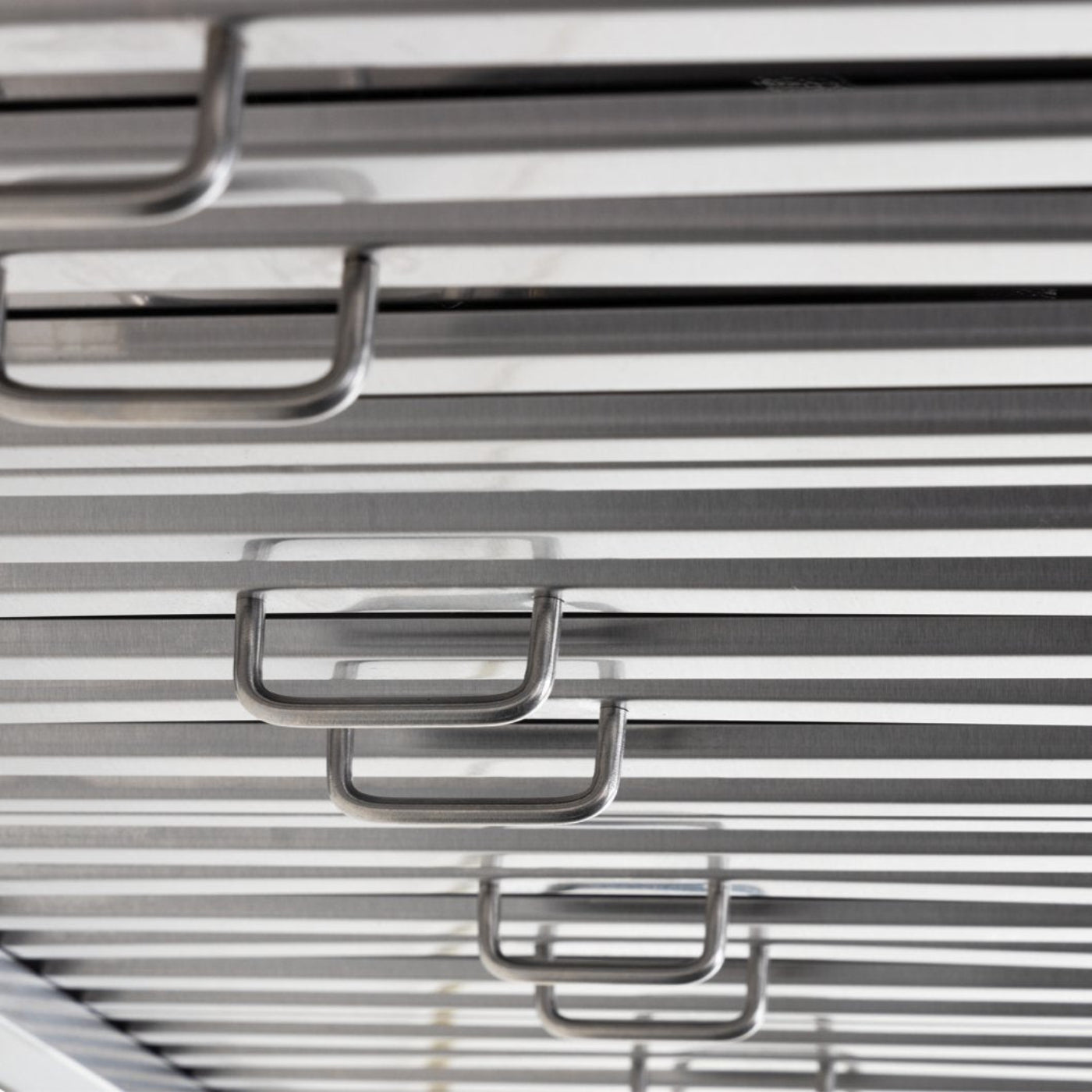 ProLine Under-Cabinet Range Hood - 600 CFM | Stainless Steel | New 2025 Design | Elite Dream Home - PLSW 116