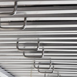 ProLine Under-Cabinet Range Hood - 600 CFM | Stainless Steel | New 2025 Design | Elite Dream Home - PLSW 116