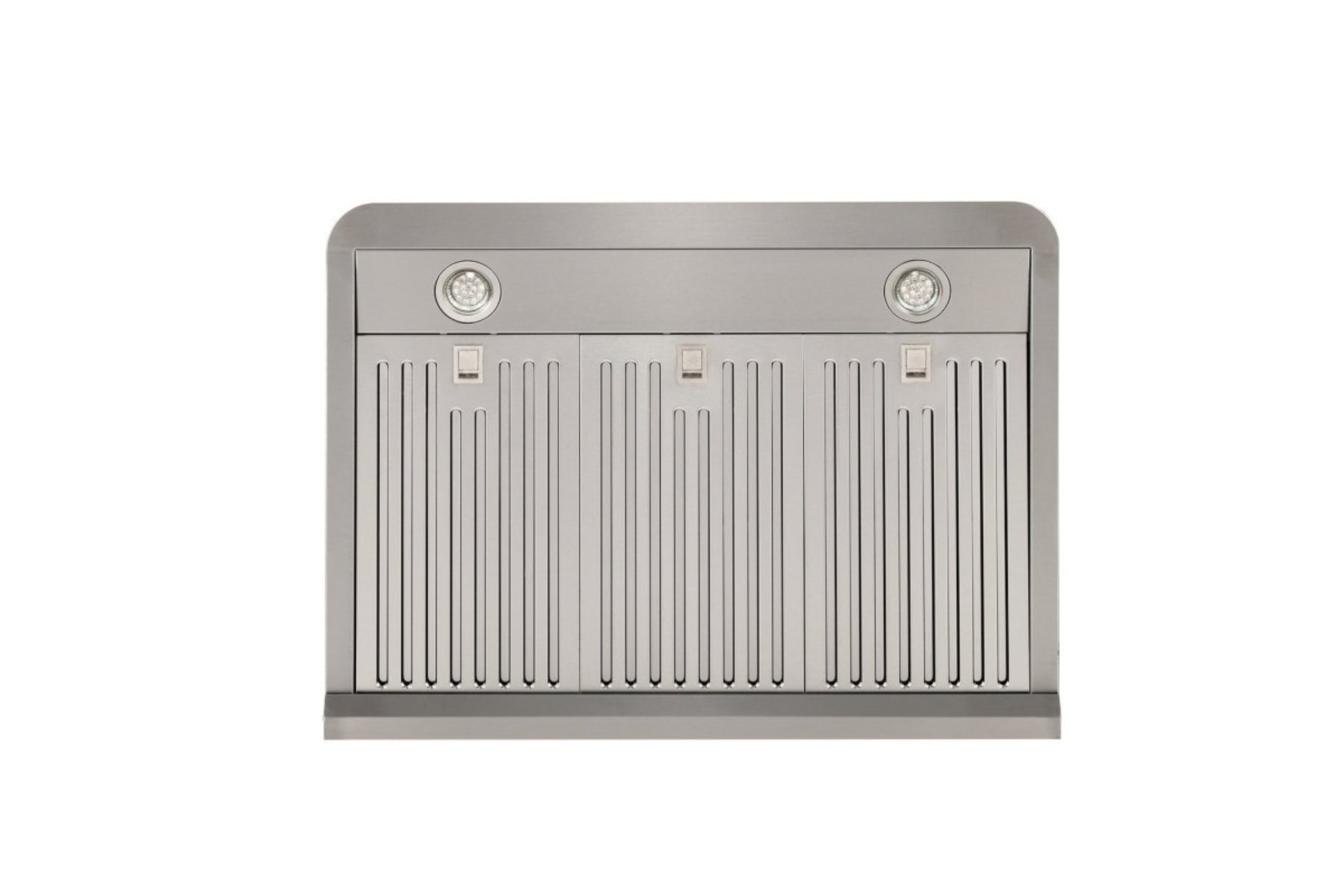 Proline PLSW 185 Under-Cabinet Range Hood - 600 CFM | Stainless Steel | Ultra-Quiet Operation and Slim Design | Elite Dream Home - PLSW 185.30
