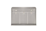 Proline PLSW 185 Under-Cabinet Range Hood - 600 CFM | Stainless Steel | Ultra-Quiet Operation and Slim Design | Elite Dream Home - PLSW 185.30