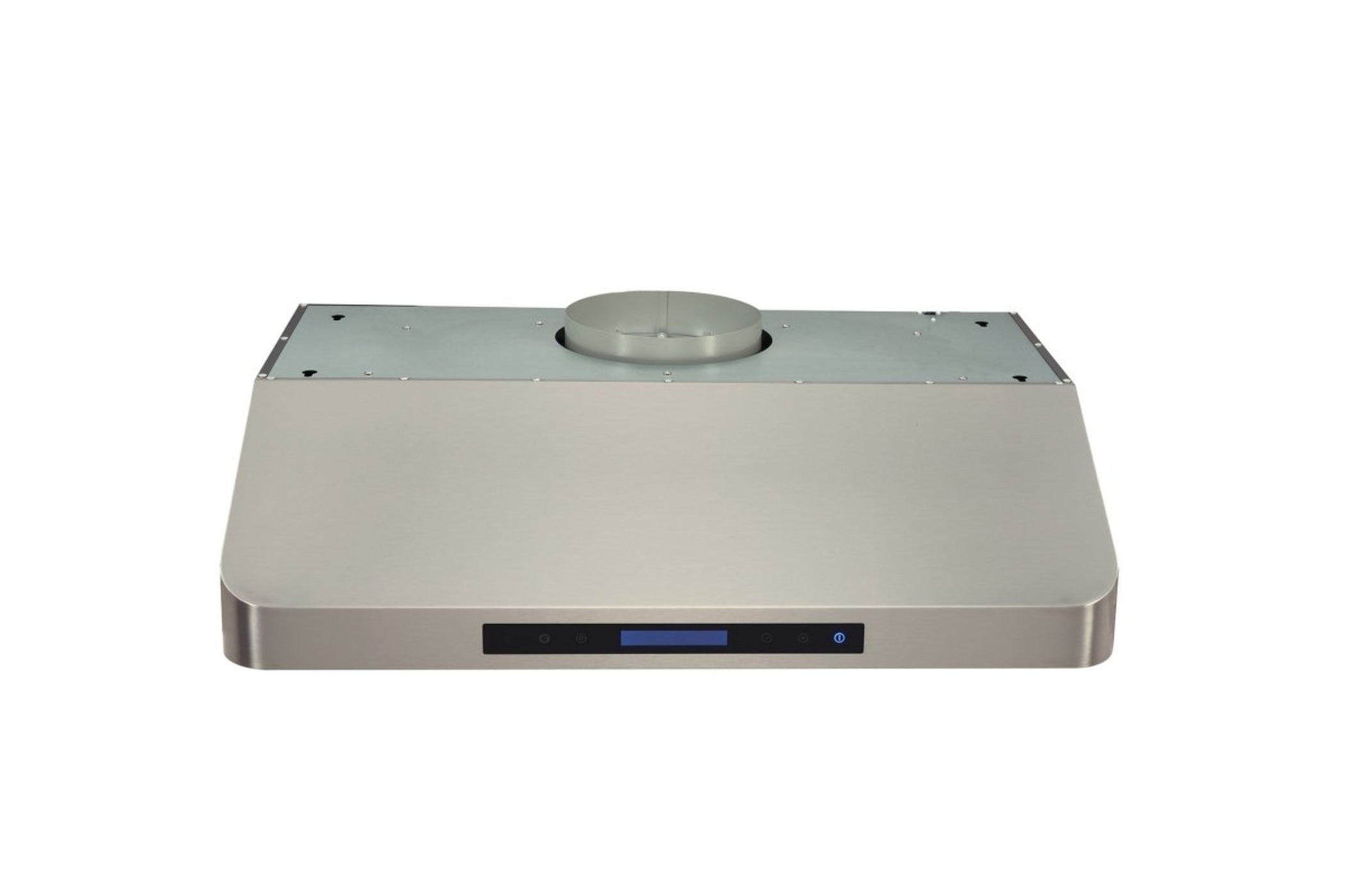 Proline PLSW 185 Under-Cabinet Range Hood - 600 CFM | Stainless Steel | Ultra-Quiet Operation and Slim Design | Elite Dream Home - PLSW 185.30