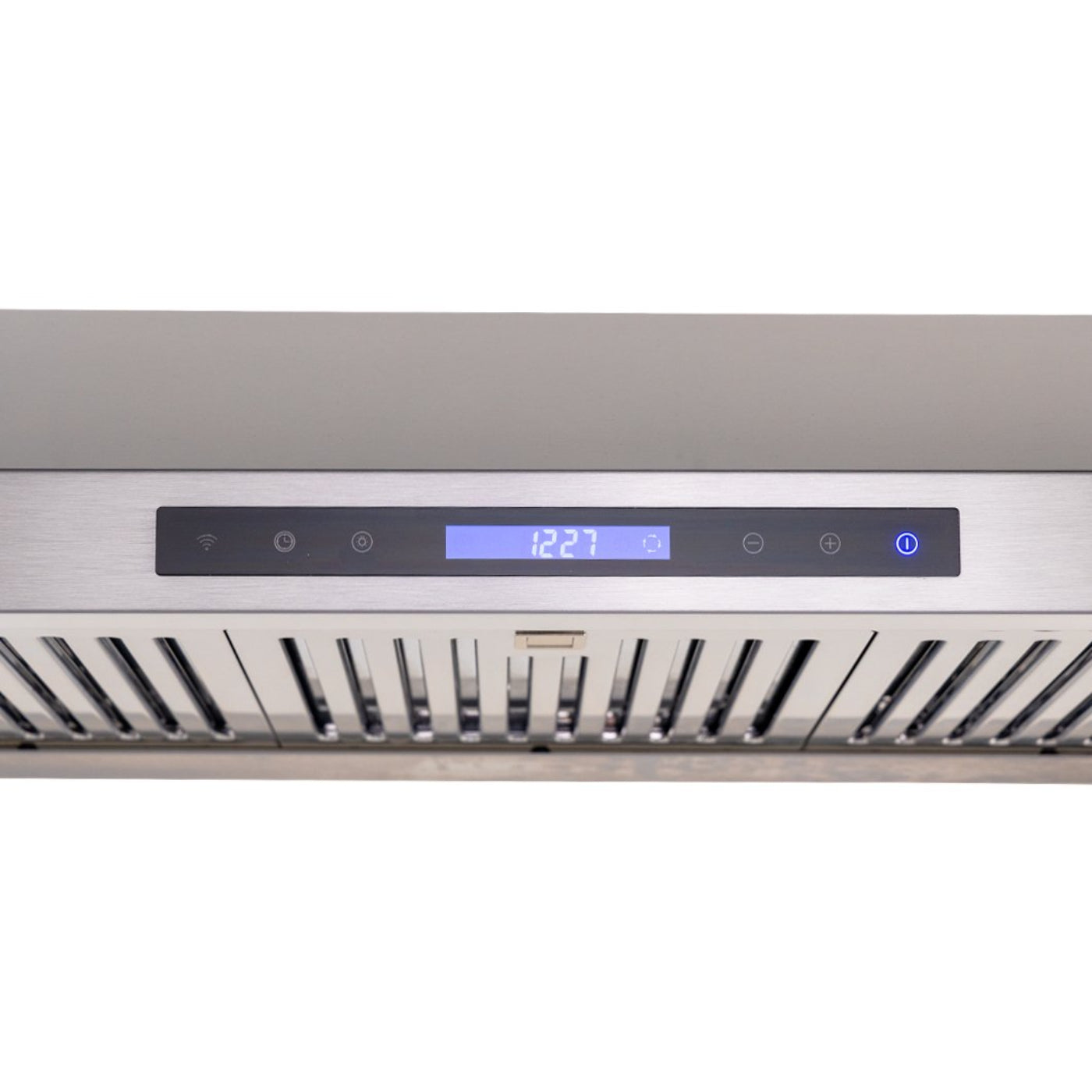 Proline PLSW 185 Under-Cabinet Range Hood - 600 CFM | Stainless Steel | Ultra-Quiet Operation and Slim Design | Elite Dream Home - PLSW 185.30