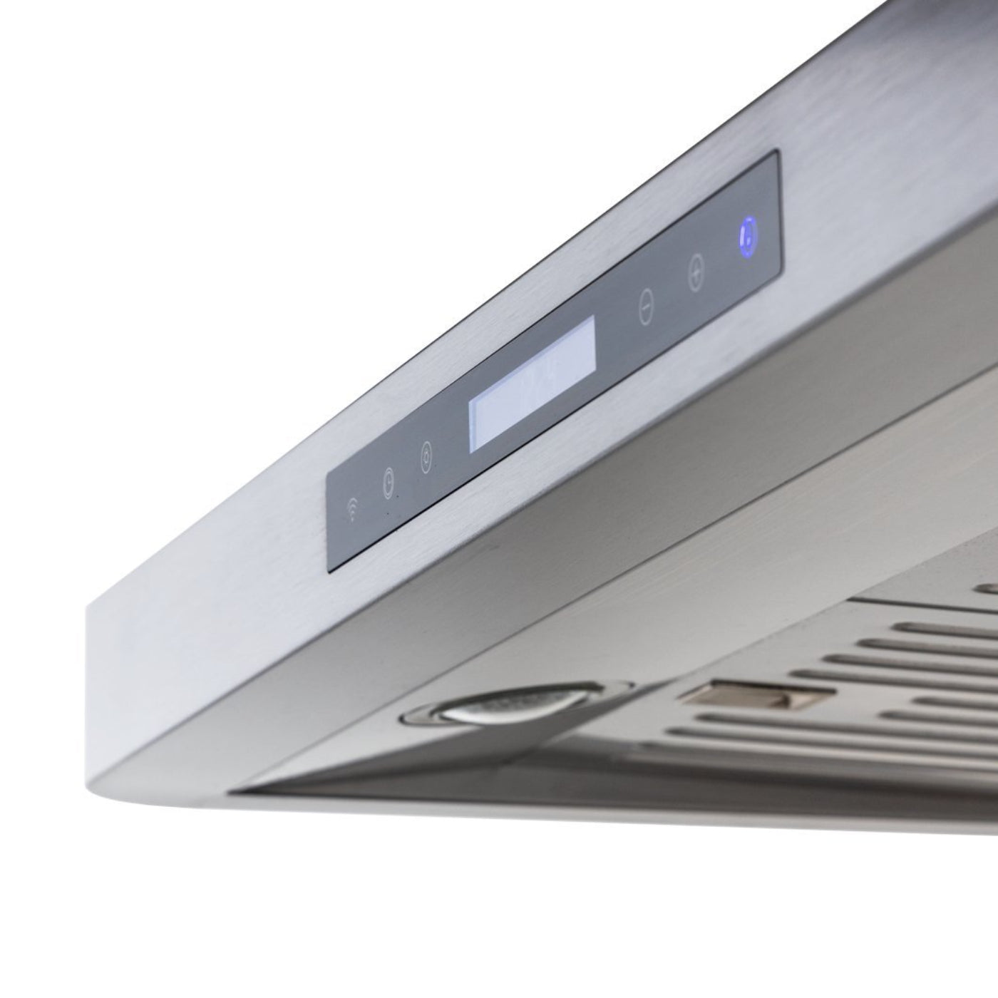 Proline PLSW 185 Under-Cabinet Range Hood - 600 CFM | Stainless Steel | Ultra-Quiet Operation and Slim Design | Elite Dream Home - PLSW 185.30