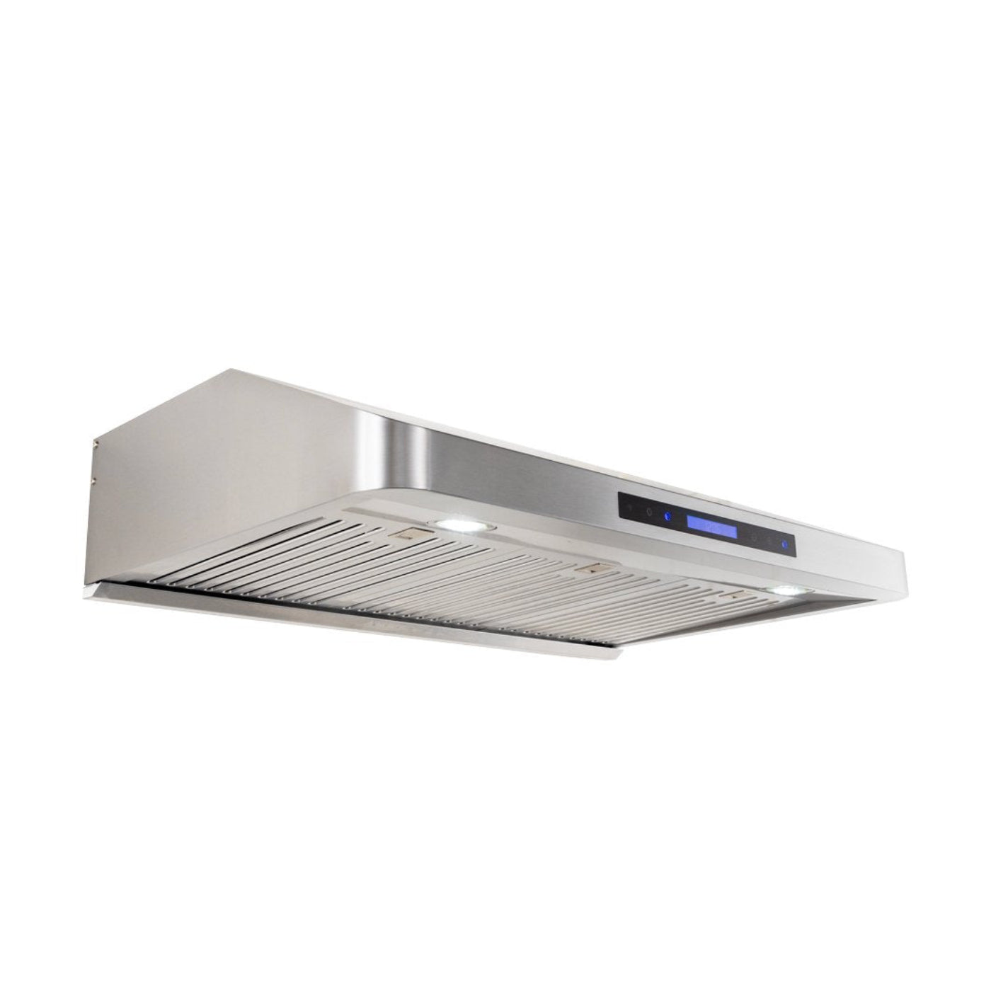 Proline PLSW 185 Under-Cabinet Range Hood - 600 CFM | Stainless Steel | Ultra-Quiet Operation and Slim Design | Elite Dream Home - PLSW 185.30