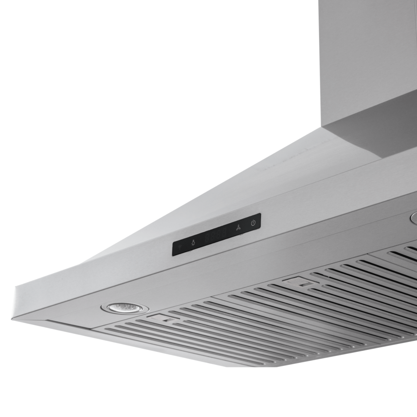 ProLine Wall Mount Range Hood - 550 CFM | Stainless Steel | Home Chef Approved | Elite Dream Home - PLSW 520