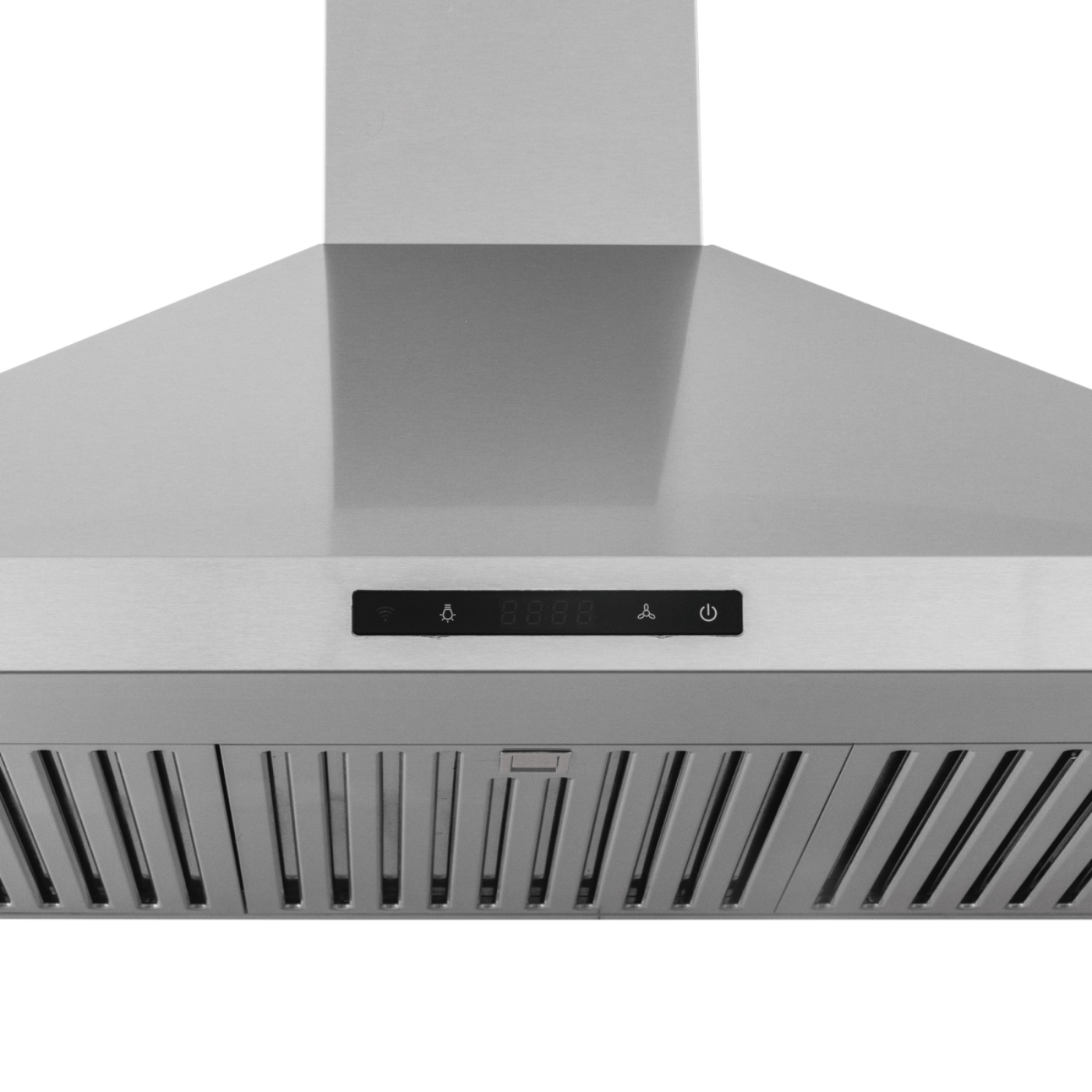 ProLine Wall Mount Range Hood - 550 CFM | Stainless Steel | Home Chef Approved | Elite Dream Home - PLSW 520
