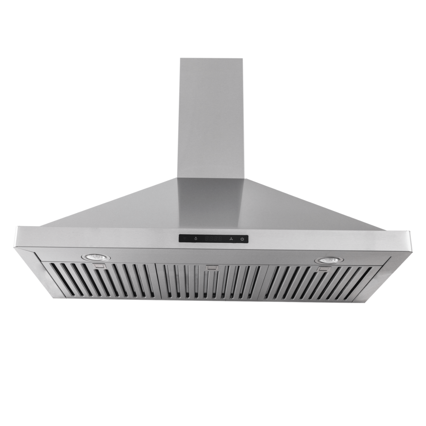 ProLine Wall Mount Range Hood - 550 CFM | Stainless Steel | Home Chef Approved | Elite Dream Home - PLSW 520