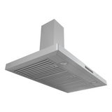 ProLine Wall Mount Range Hood - 550 CFM | Stainless Steel | Home Chef Approved | Elite Dream Home - PLSW 520