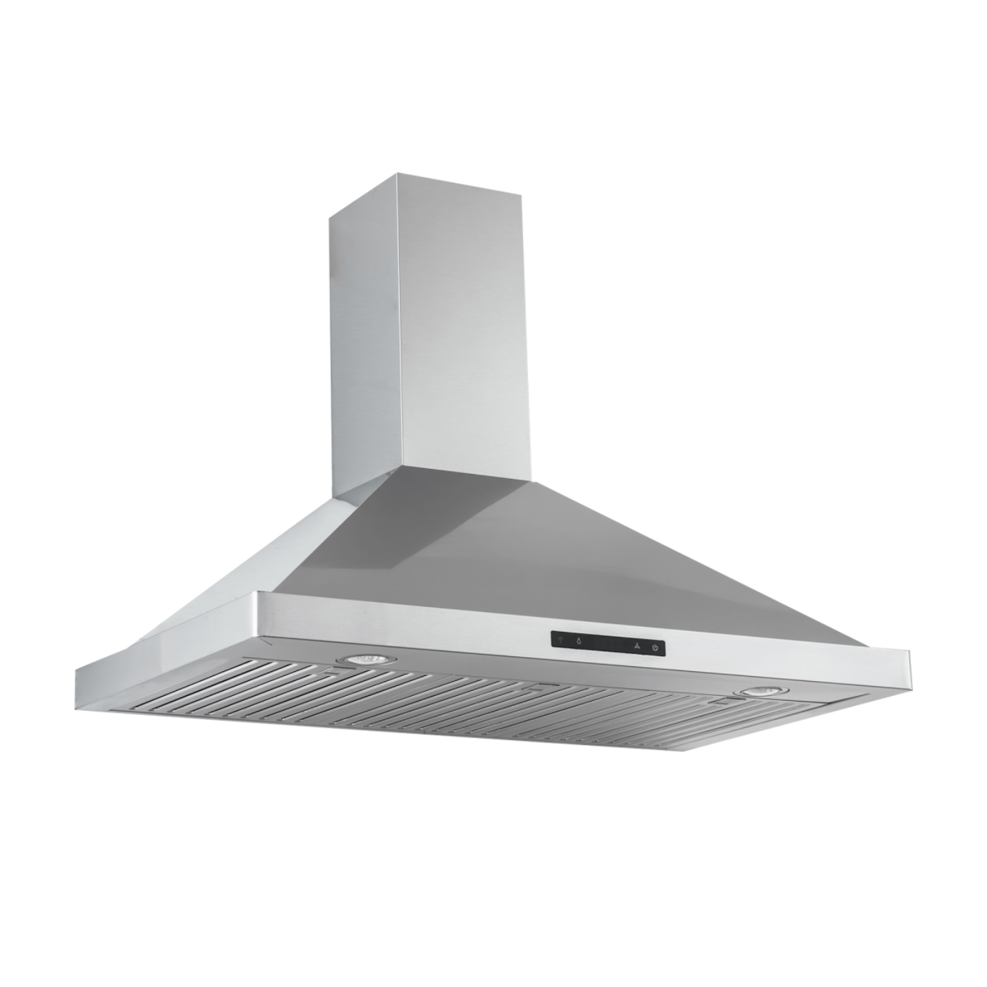 ProLine Wall Mount Range Hood - 550 CFM | Stainless Steel | Home Chef Approved | Elite Dream Home - PLSW 520