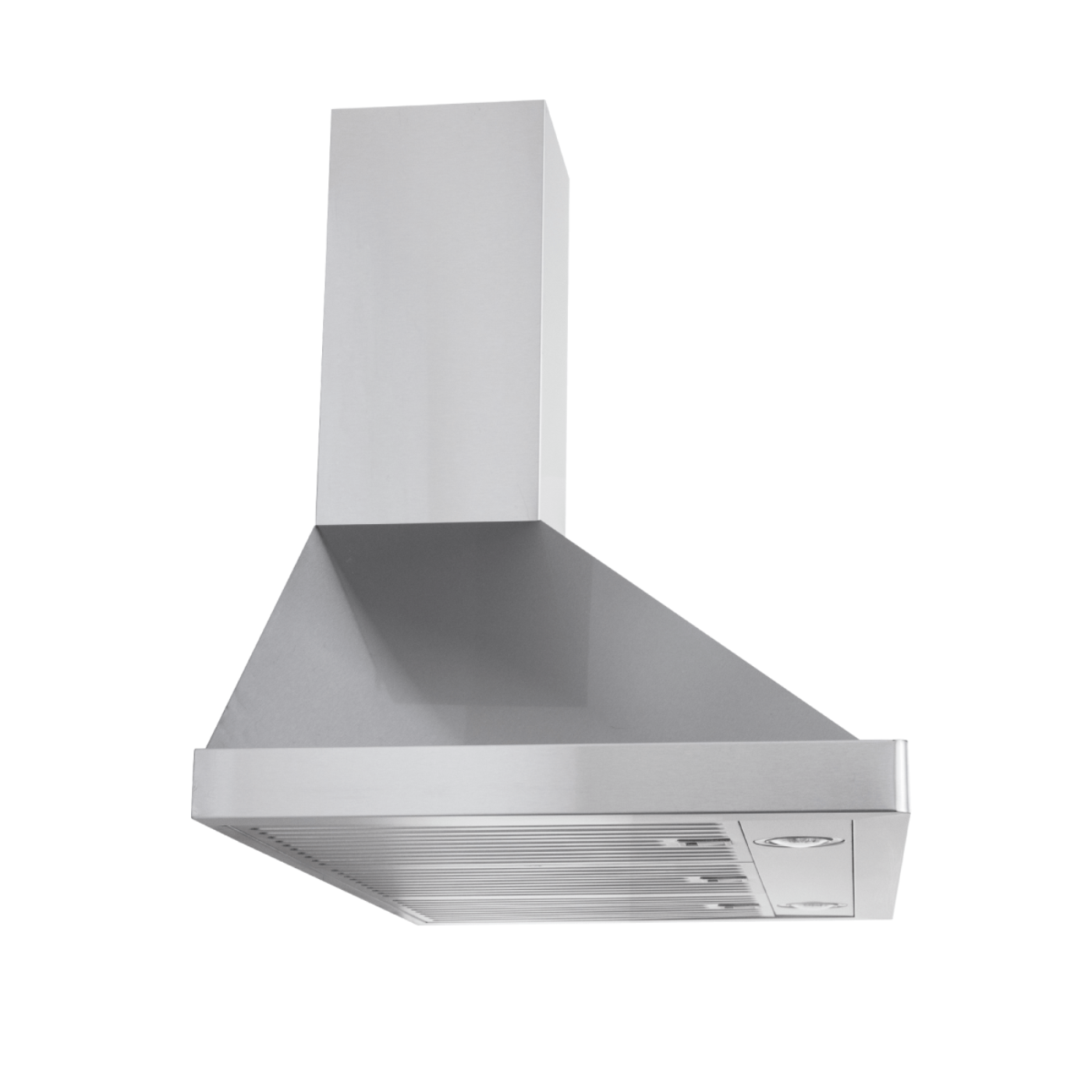 ProLine Wall Mount Range Hood - 550 CFM | Stainless Steel | Home Chef Approved | Elite Dream Home - PLSW 520