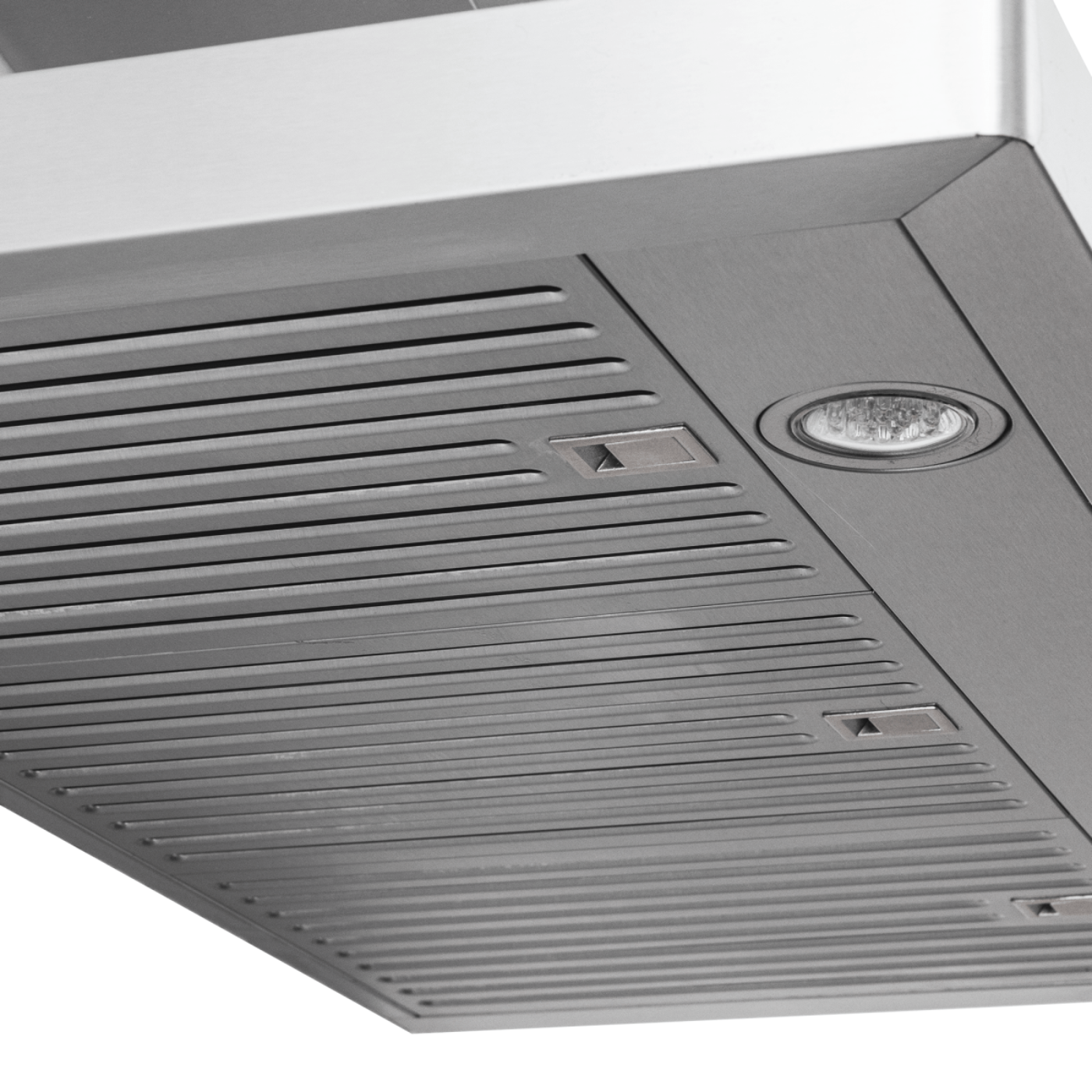 ProLine Wall Mount Range Hood - 550 CFM | Stainless Steel | Home Chef Approved | Elite Dream Home - PLSW 520