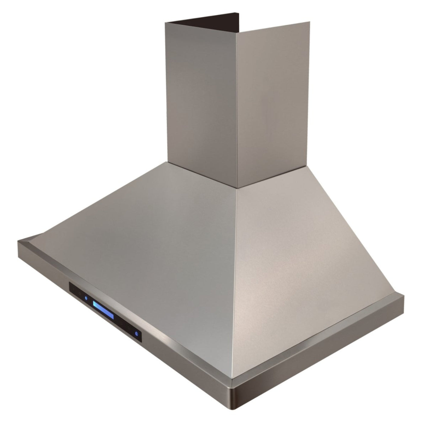 Proline Wall Mount Range Hood - 550 CFM | Stainless Steel | Perfect for Modern Kitchens | Elite Dream Home - PLSW 520RC