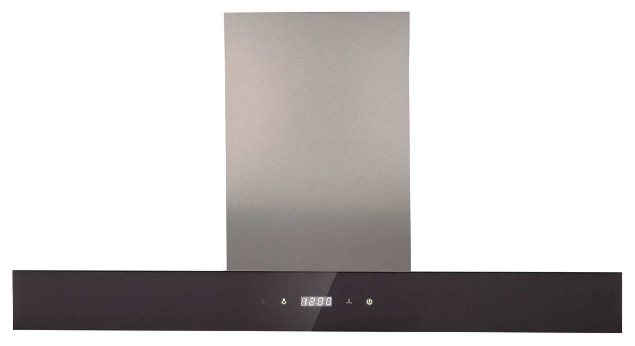 Proline PLSW 750G Wall Mount Range Hood - 550 CFM | Stainless Steel | New 2025 Design | Elite Dream Home - PLSW 750G