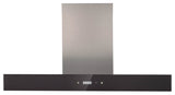 Proline PLSW 750G Wall Mount Range Hood - 550 CFM | Stainless Steel | New 2025 Design | Elite Dream Home - PLSW 750G