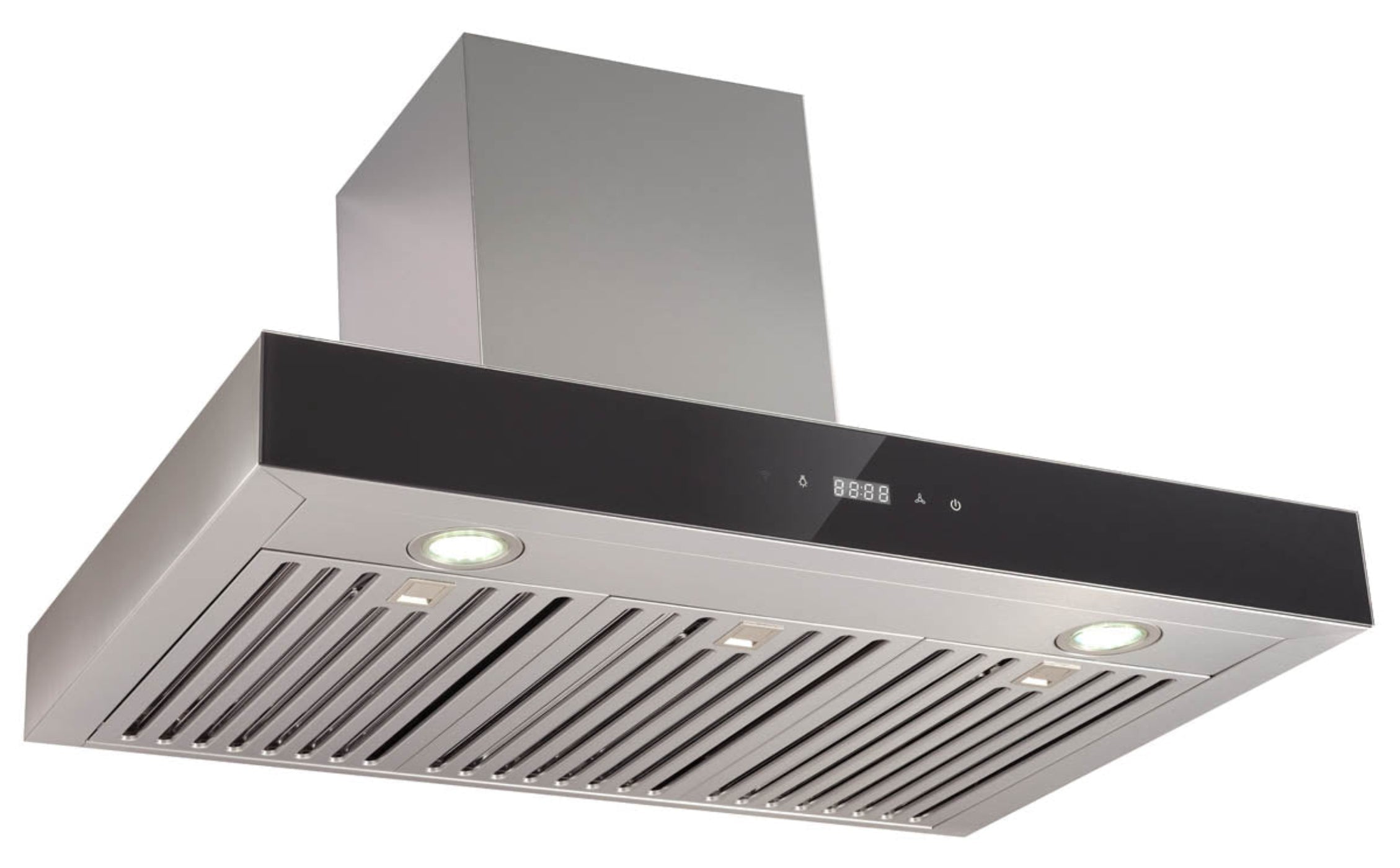Proline PLSW 750G Wall Mount Range Hood - 550 CFM | Stainless Steel | New 2025 Design | Elite Dream Home - PLSW 750G