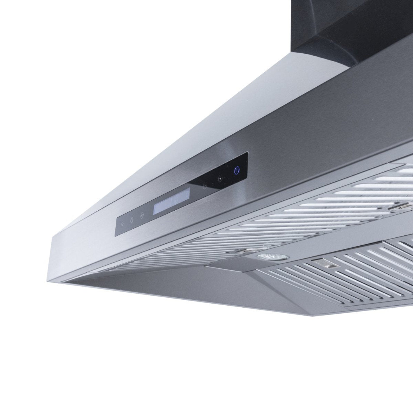 Proline PLSW ProS Wall Mount Range Hood - 550/1200 CFM | Stainless Steel | New 2025 Design | Elite Dream Home Series - PLSW ProS.30