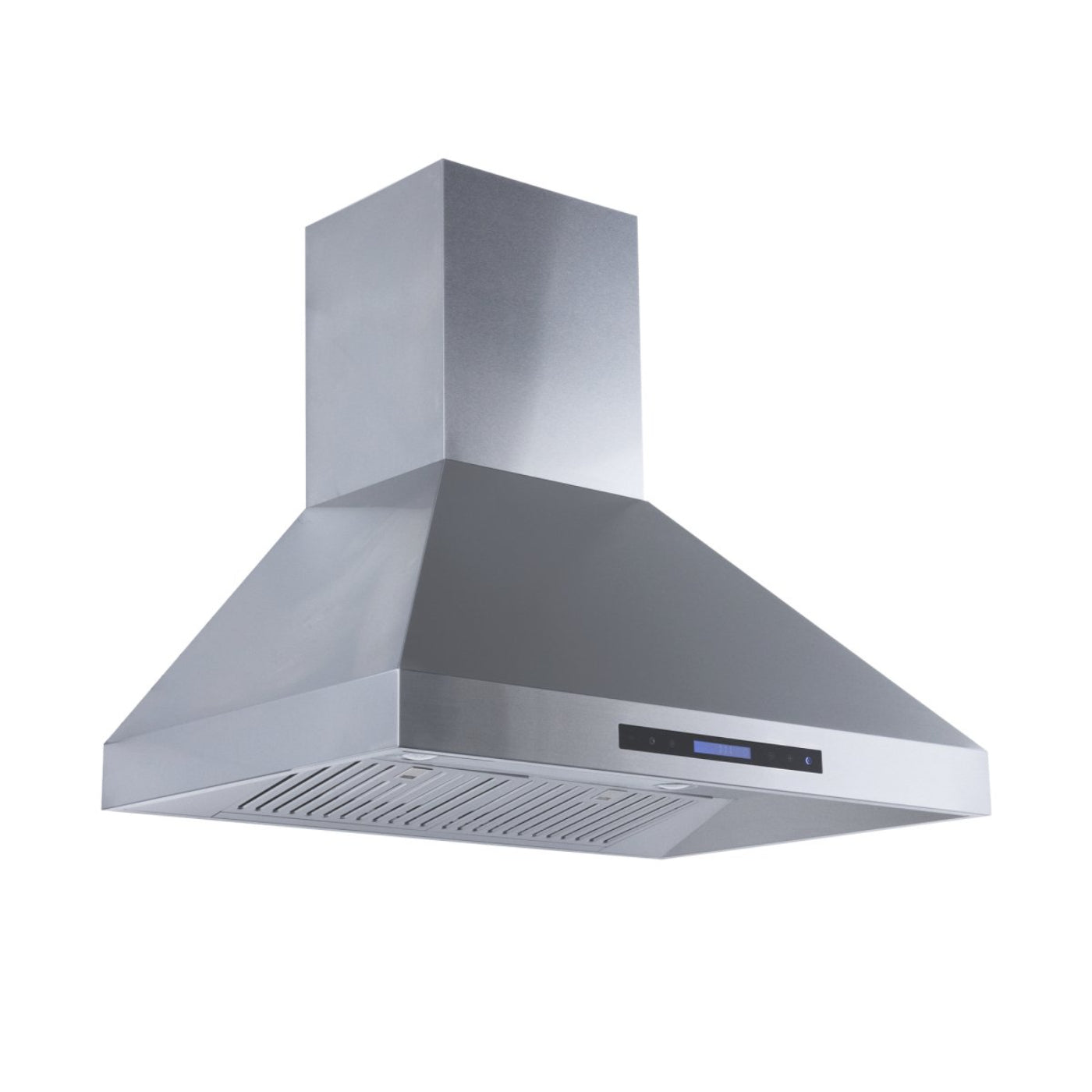 Proline PLSW ProS Wall Mount Range Hood - 550/1200 CFM | Stainless Steel | New 2025 Design | Elite Dream Home Series - PLSW ProS.30