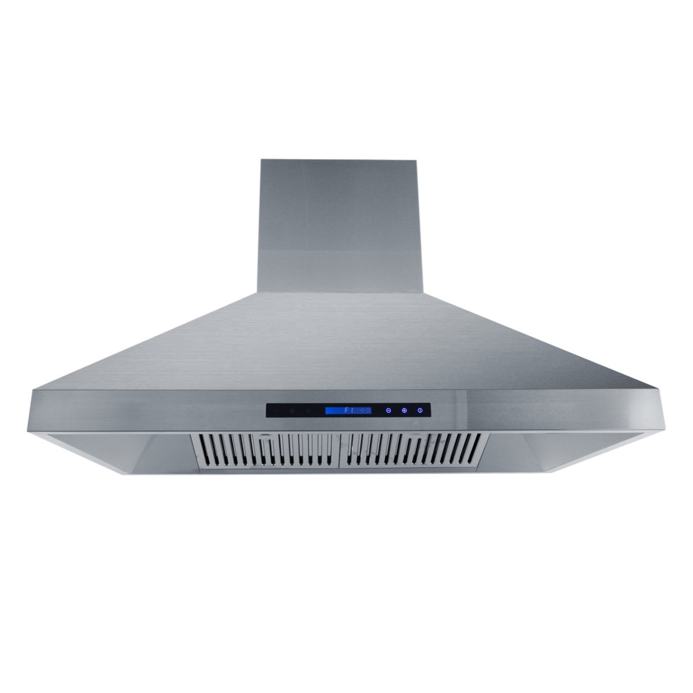 Proline PLSW ProS Wall Mount Range Hood - 550/1200 CFM | Stainless Steel | New 2025 Design | Elite Dream Home Series - PLSW ProS.30
