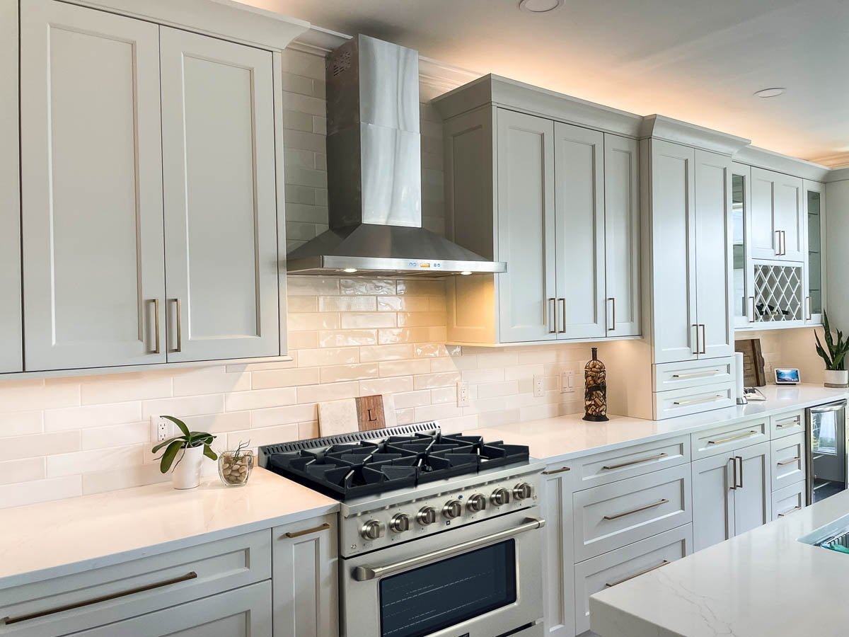 ProLine Dual Fuel Kitchen Range 15,000 BTUs Available in Stainless Steel, Matte Black, Gloss White options - PLSR 30GE