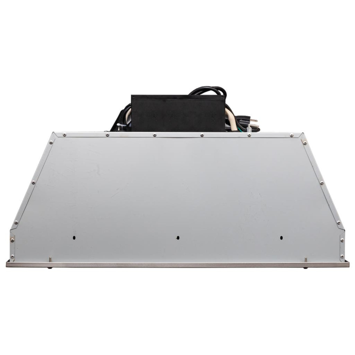 ProLine Range Hood Insert/Liner, Ducted, Up to 1200 CFM, Stainless Steel Proline - PLFL CL