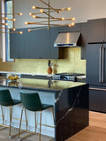 Proline Ductless convertible Under Cabinet Range Hood with Premium Stainless Steel - Max performance and quality - PLJW 102