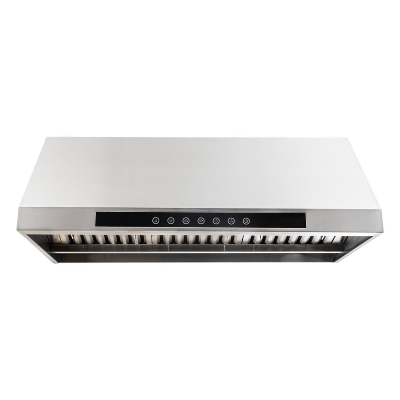 Proline Ductless convertible Under Cabinet Range Hood with Premium Stainless Steel - Max performance and quality - PLJW 102