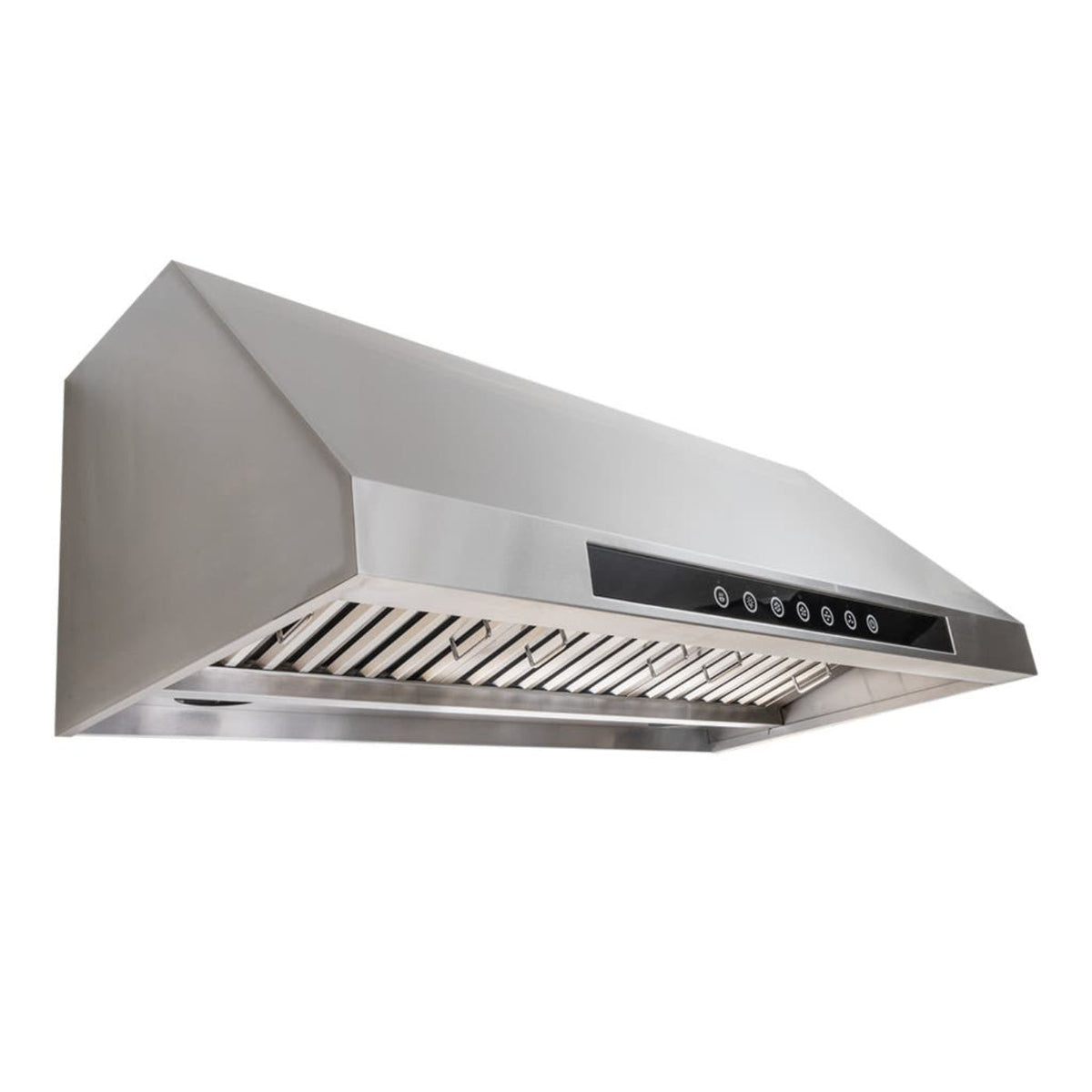 Proline Ductless convertible Under Cabinet Range Hood with Premium Stainless Steel - Max performance and quality - PLJW 102