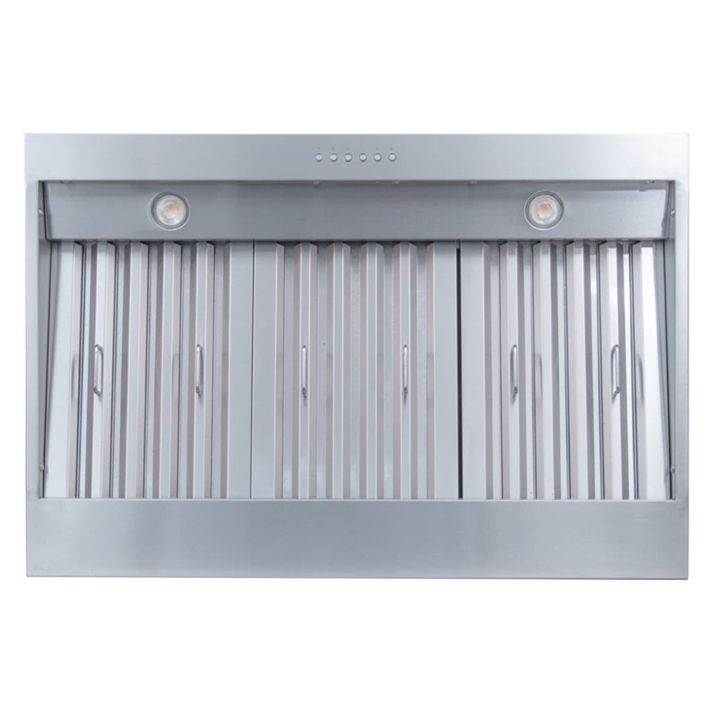 ProLine Under-Cabinet Range Hood, Convertible to Ductless, Stainless Steel Finish, Outdoor Rated Proline - PLJW 105