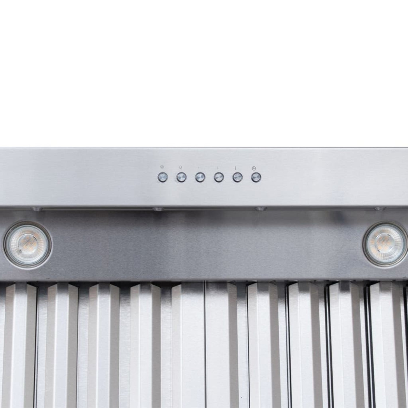 ProLine Under-Cabinet Range Hood, Convertible to Ductless, Stainless Steel Finish, Outdoor Rated Proline - PLJW 105