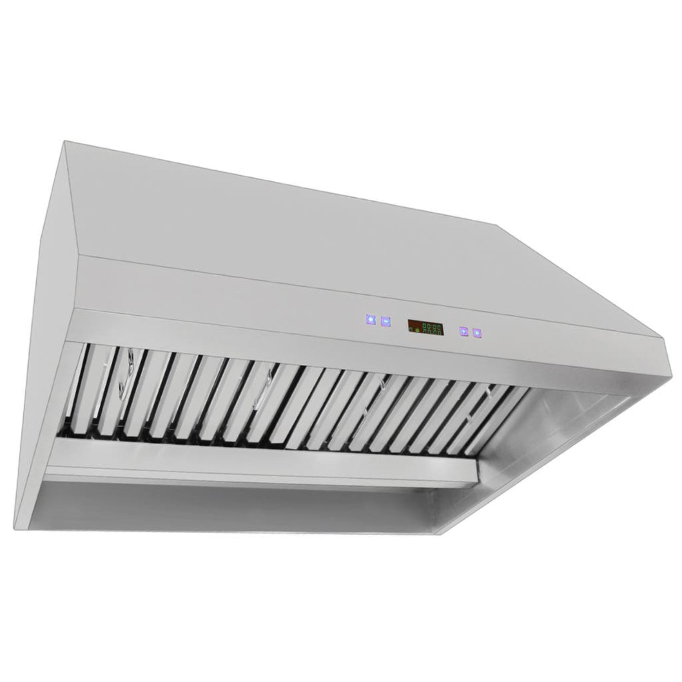 Proline Under-Cabinet Range Hood, Convertible to Ductless, 1000/2000 CFM, Stainless Steel Finish Proline - PLFW 832