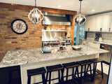 Proline Under-Cabinet Range Hood, Ducted, Variable CFM, Stainless Steel Finish, Outdoor Rated Finish option - Proline - ProVW