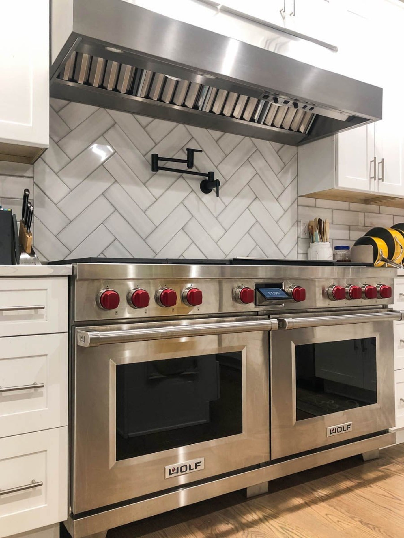 Proline Under-Cabinet Range Hood, Ducted, Variable CFM, Stainless Steel Finish, Outdoor Rated Finish option - Proline - ProVW