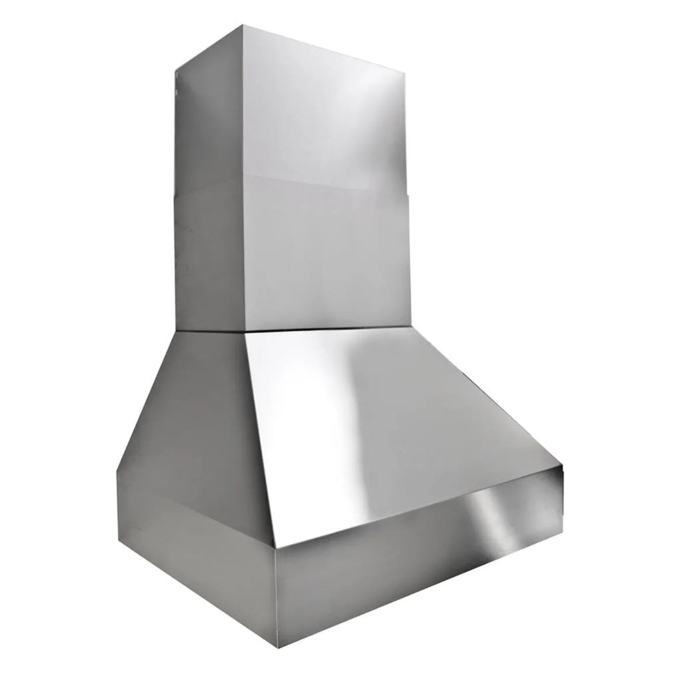 Proline Wall Mounted Range Hood, Ducted, Variable CFM, Stainless Steel Finish, Outdoor Rated Finish option Proline - ProVWC